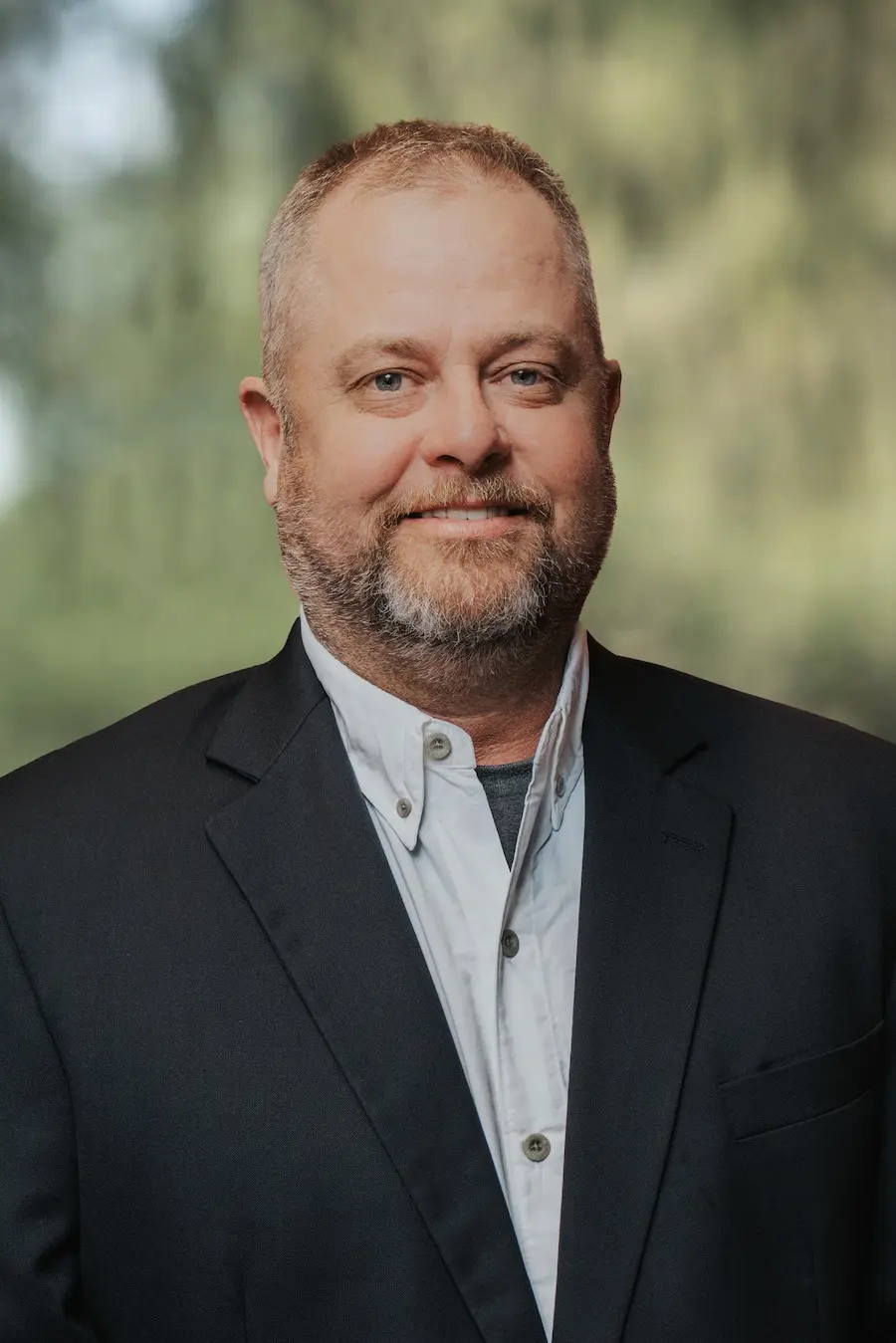 Shane Boston, CEO — AIS Group