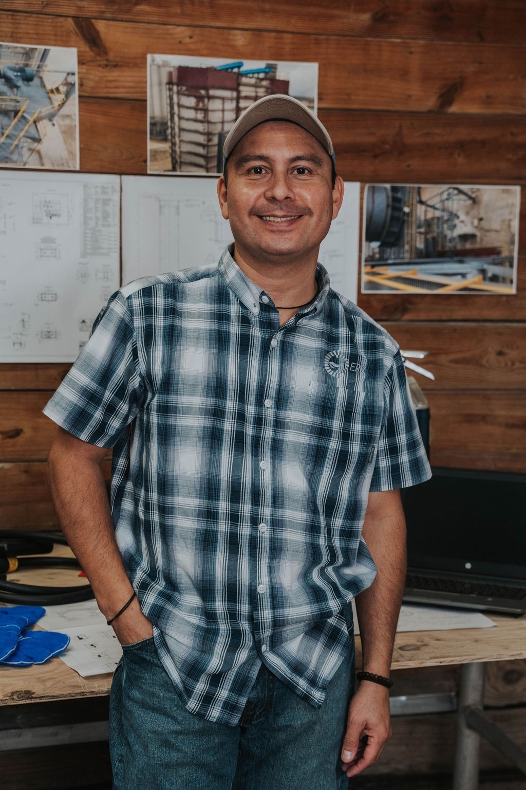 Gerardo Eng