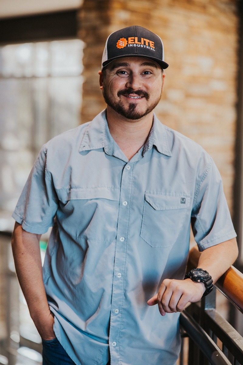 Daniel Pannelli